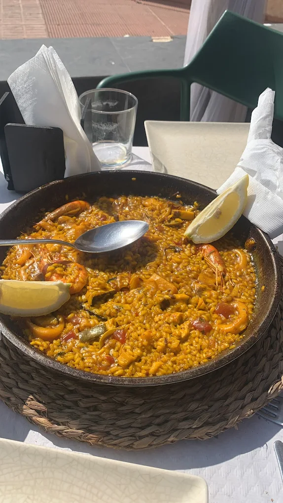 Arroces